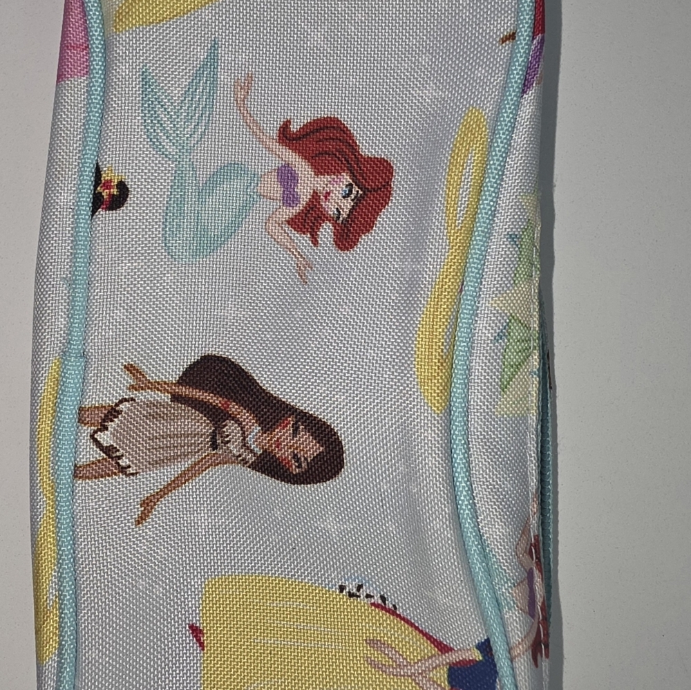 Disney Princess Pencil Case - Picture 2 of 3